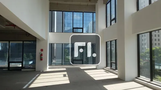 Sala Comercial para alugar, 390m² no Itaim Bibi, São Paulo