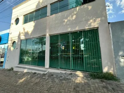 Ponto Comercial para alugar, 256m² no Jardim São Carlos, Sumaré