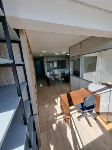 Sala Comercial à venda, 111m² no Santana, Porto Alegre