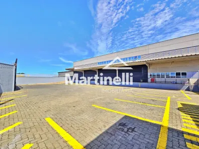 Imóvel Comercial para alugar, 1728m² no Recreio Anhangüera, Ribeirão Preto