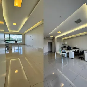 Sala Comercial para alugar, 40m² no Vila Maria José, Goiânia