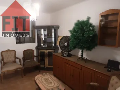 Apartamento com 1 Quarto para alugar, 43m² no Vila Mariana, São Paulo