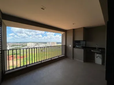 Apartamento com 3 Quartos à venda, 105m² no Morada da Colina, Uberlândia