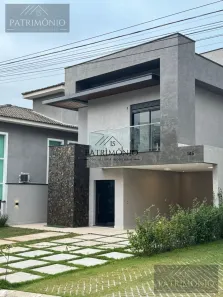 Sobrado com 3 Quartos à venda, 236m² no Suru, Santana de Parnaíba