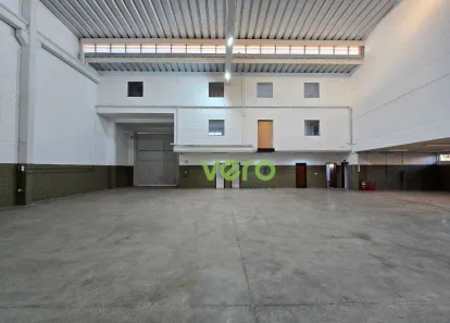Galpão/Depósito/Armazém para alugar, 792m² no Jardim Werner Plaas, Americana
