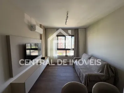 Apartamento com 1 Quarto à venda, 48m² no Cidade Baixa, Porto Alegre