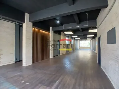 Prédio Comercial para alugar, 120m² no Parque Mandaqui, São Paulo