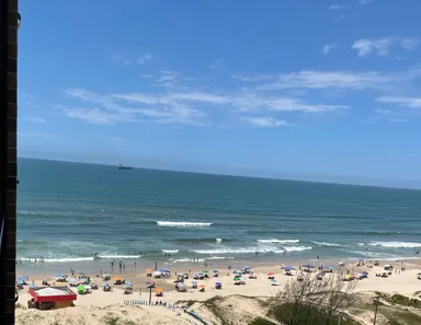 Apartamento com 3 Quartos à venda, 136m² no Beira Mar, Tramandaí