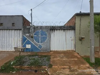 Casa com 2 Quartos à venda, 150m² no Jardim das Palmeiras, Planaltina