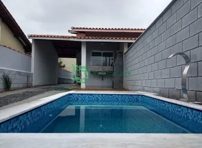 Casa com 2 Quartos à venda, 84m² no , Itanhaém