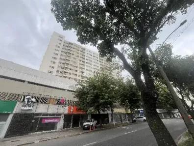 Apartamento com 2 Quartos à venda, 50m² no Del Castilho, Rio de Janeiro