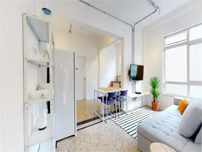 Apartamento com 4 Quartos à venda, 95m² no Bela Vista, São Paulo