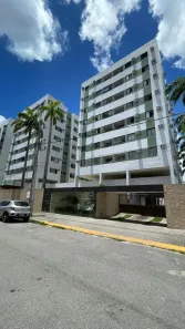 Apartamento com 2 Quartos para alugar, 54m² no Várzea, Recife
