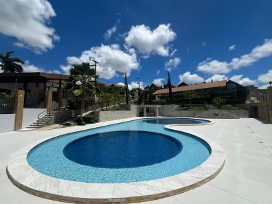 Casa de Condomínio com 3 Quartos à venda, 100m² no , Bananeiras