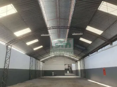 Galpão/Depósito/Armazém para alugar, 750m² no Carandiru, São Paulo