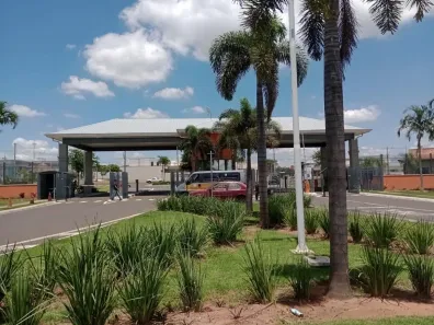 Lote/Terreno à venda, 250m² no Parque Olívio Franceschini, Hortolândia