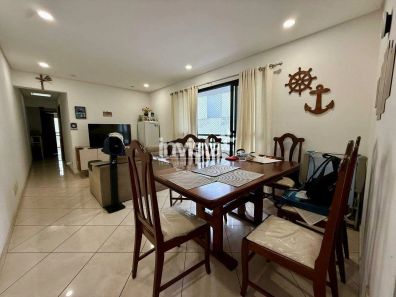 Apartamento com 2 Quartos à venda, 90m² no Pompéia, Santos