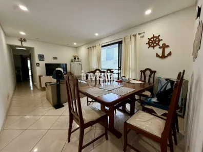 Apartamento com 2 Quartos à venda, 90m² no Pompéia, Santos