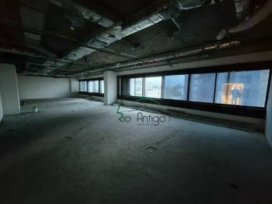 Sala Comercial para alugar, 160m² no Centro, Rio de Janeiro