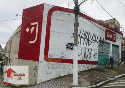 Ponto Comercial para alugar, 790m² no Vila Talarico, São Paulo