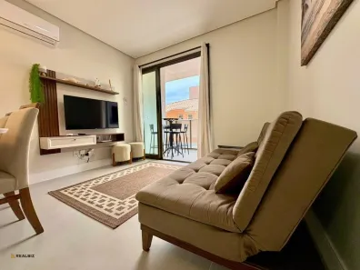 Apartamento com 2 Quartos à venda, 66m² no , Governador Celso Ramos