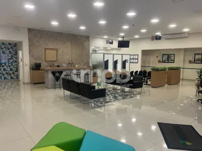Galpão/Depósito/Armazém para alugar, 700m² no Vila Lucy, Sorocaba
