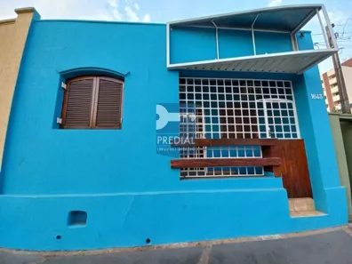 Ponto Comercial para alugar, 1m² no Centro, São Carlos