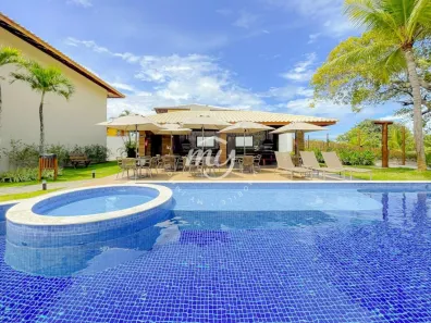 Apartamento com 2 Quartos à venda, 58m² no Itacimirim (Monte Gordo), Camaçari