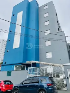 Apartamento com 1 Quarto à venda, 32m² no Vila Salete, São Paulo