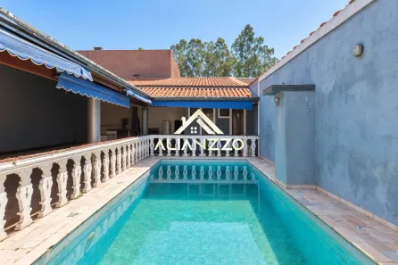Fazenda/Sítio com 1 Quarto à venda, 107m² no Residencial Parque dos Servidores, Ribeirão Preto