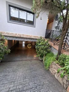 Sobrado com 4 Quartos à venda, 360m² no Chácara Inglesa (Zona Norte), São Paulo
