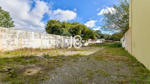 Lote/Terreno à venda, 360m² no Centro Cívico, Curitiba