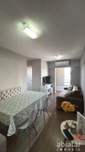 Apartamento com 2 Quartos à venda, 62m² no Jardim Caner, Taboão da Serra