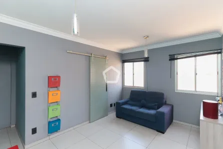 Apartamento com 1 Quarto à venda, 42m² no Perdizes, São Paulo