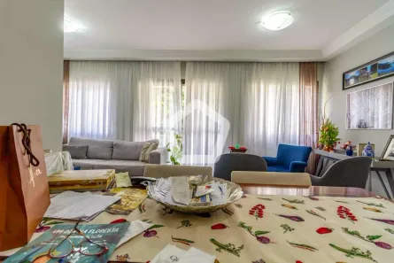 Apartamento com 3 Quartos à venda, 110m² no Vila Andrade, São Paulo