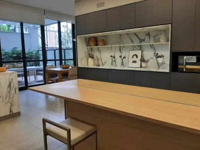 Apartamento com 1 Quarto à venda, 28m² no Chácara Inglesa, São Paulo