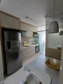 Apartamento com 2 Quartos para alugar, 65m² no Jardim Bonfiglioli, São Paulo