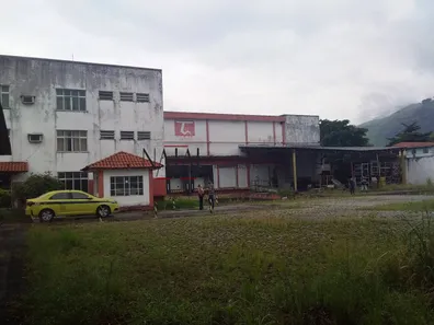 Sala Comercial à venda, 7500m² no Senador Vasconcelos, Rio de Janeiro