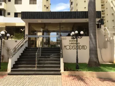 Apartamento com 2 Quartos à venda, 70m² no Alto da Glória, Goiânia