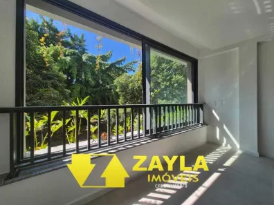 Apartamento com 1 Quarto à venda, 34m² no Glória, Rio de Janeiro