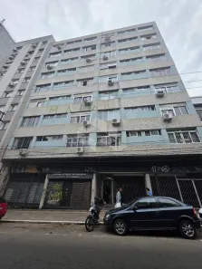 Kitnet com 1 Quarto para alugar, 28m² no Farroupilha, Porto Alegre