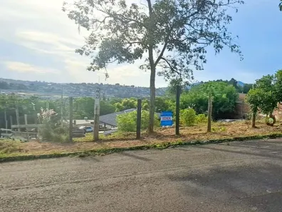 Lote/Terreno à venda, 455m² no SANTA LUCIA, Campo Bom