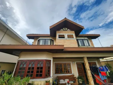 Casa de Condomínio com 4 Quartos à venda no Condomínio Sunset Park, São José dos Campos