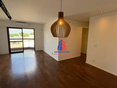 Apartamento com 3 Quartos à venda, 95m² no Loteamento Israel, Americana