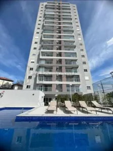 Apartamento com 2 Quartos à venda, 57m² no Demarchi, São Bernardo do Campo