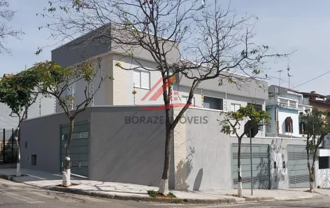 Sobrado com 2 Quartos à venda, 64m² no Jardim Utinga, Santo André