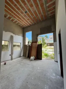 Casa de Condomínio com 3 Quartos à venda, 162m² no San Diego, Vargem Grande Paulista