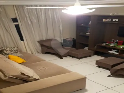 Casa com 3 Quartos à venda, 209m² no Vila Dalva, São Paulo
