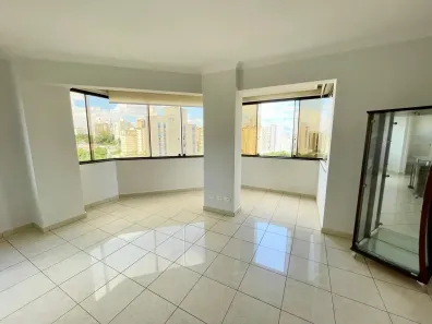 Apartamento com 3 Quartos à venda, 105m² no Água Fria, São Paulo