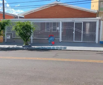 Casa com 4 Quartos à venda, 185m² no Jardim Rosolém, Hortolândia
